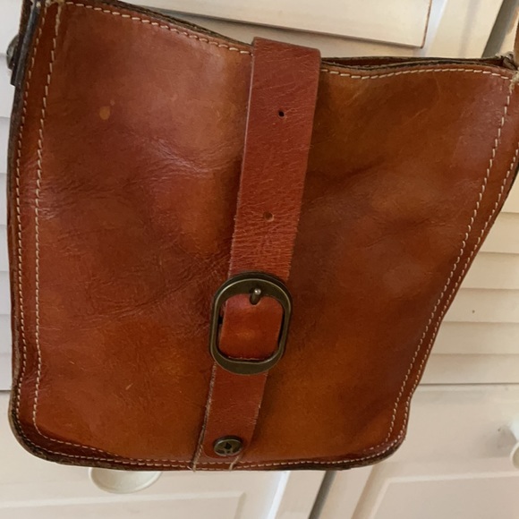 Patricia Nash Crossbody - Picture 2 of 12